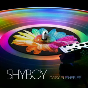 Daisy Pusher - EP