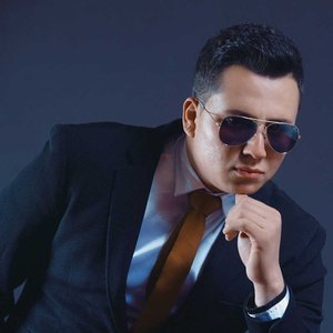 Osman Navruzov 的头像