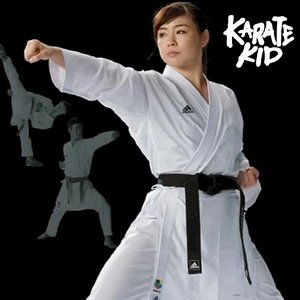 Avatar de Karate Kid