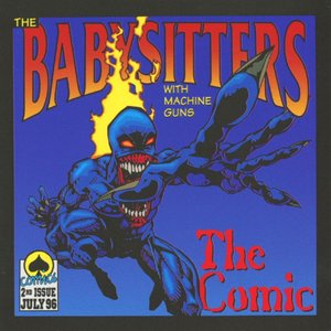 The Comic