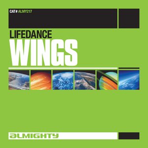 Almighty Presents: Wings