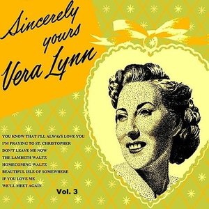 Sincerely Yours Vol. 3