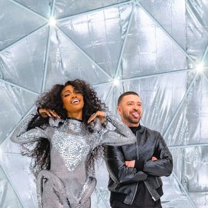 SZA feat. Justin Timberlake 的头像