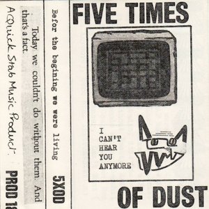 Befor the Beginning We Were Living