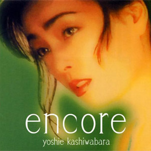 encore cover