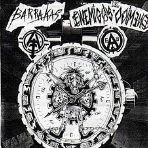 Barrakas y Enemigos del enemigo 的头像