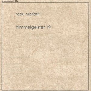 Himmelgeister 19