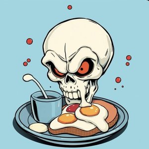 Feast of the Damned - EP
