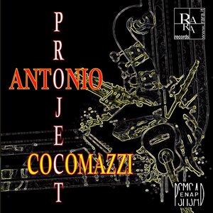 Antonio Cocomazzi project