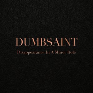 Disappearance In A Minor Role