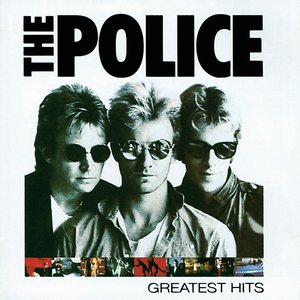 The Police Greatest Hits