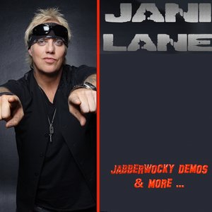 Jabberwocky pre-production