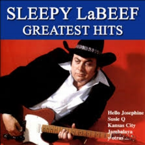 SLEEPY LABEEF - Greatest Hits - Zortam Music