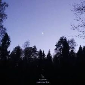 Ennen Myrskyä