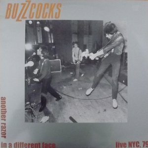 Another Razor in a Different Face: Live NYC, 79