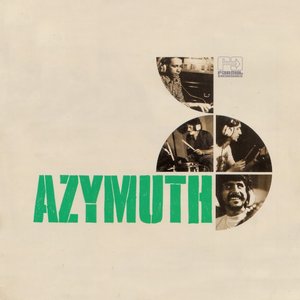 Azymuth (Deluxe Edition)
