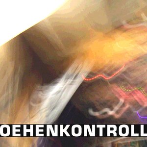 HOEHENKONTROLLE 的头像