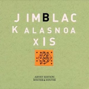 Jim Black: AlasNoAxis