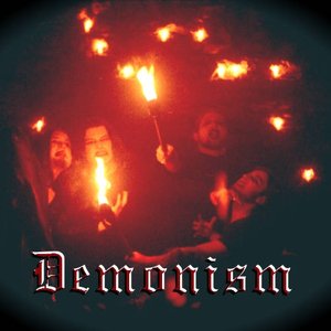 Demonism için avatar