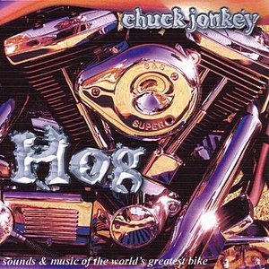 Hog - Sounds & music of the world's greatest bike