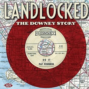 The Downey Story - Landlocked