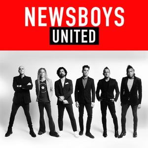 Newsboys - The Cross Has the Final Word Lyrics - Zortam Music