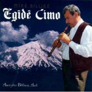 Egide Cimo 的头像