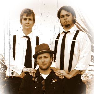 The Ghosts of Searchlight 的头像