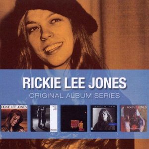 Original Album Series: Rickie Lee Jones