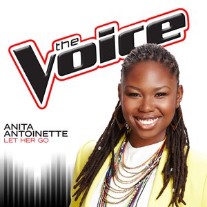 Let Her Go (The Voice Performance) - Single