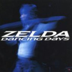 Dancing Days