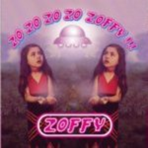Zo Zo Zo Zo Zoffy!!! cover