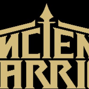Ancient Warrior 的头像