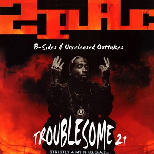 Troublesome 21