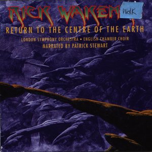 Return To The Centre Of The Earth (Radio Edits)