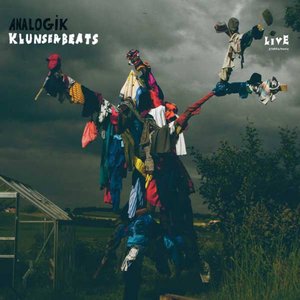 KlunserBeats - Live