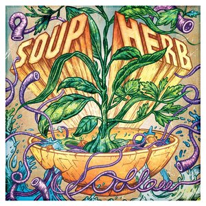 Soup Herb