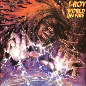 World On Fire