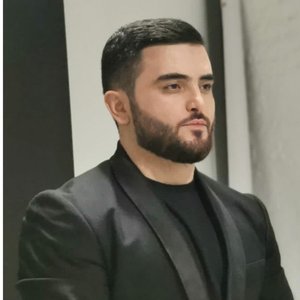Arshavir Martirosyan 的头像