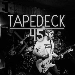 Image for 'Tapedeck 45'