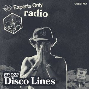 Experts Only #022 (DJ Mix)