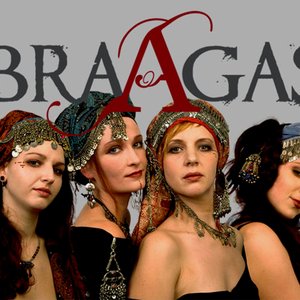 BraAgas のアバター