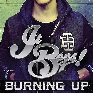 Burning Up (feat. Jeffree Star & Lacey Schwimmer) - Single