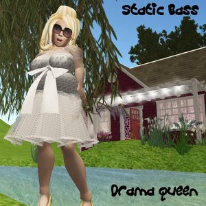 Drama Queen