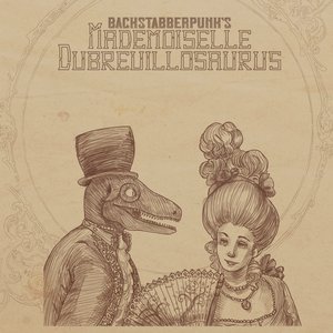 Mademoiselle Dubreuillosaurus