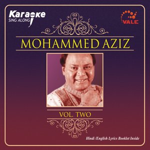 MOHAMMAD AZIZ  Vol. 2