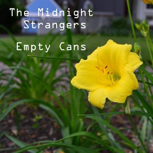 Empty Cans - Single