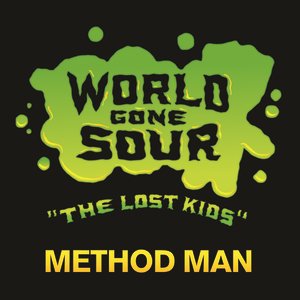 Image for 'World Gone Sour (The Lost Kids)'