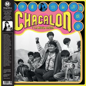 Chacalón y la Nueva Crema (Remasterizado)