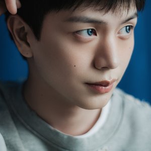 All About Blue
